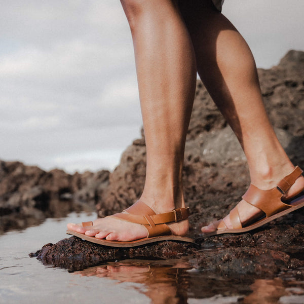 Barefoot Sandal Womens Havaianas Canada Vivobarefoot Opanka Sandal