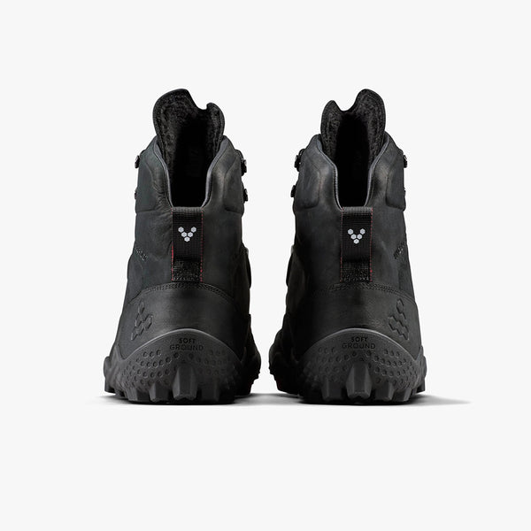 Vivobarefoot Tracker Winter III SG Men's Sizing
