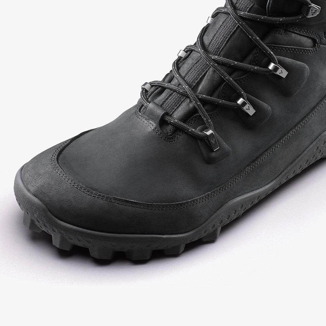 Vivobarefoot Tracker Winter III SG Men's Sizing