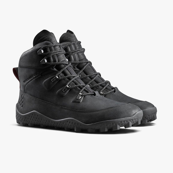 Vivobarefoot Tracker Winter III SG Men's Sizing