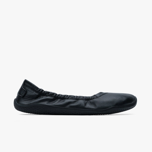 FINAL SALE Vivobarefoot Asana Yin Ballerina Leather CLEARANCE