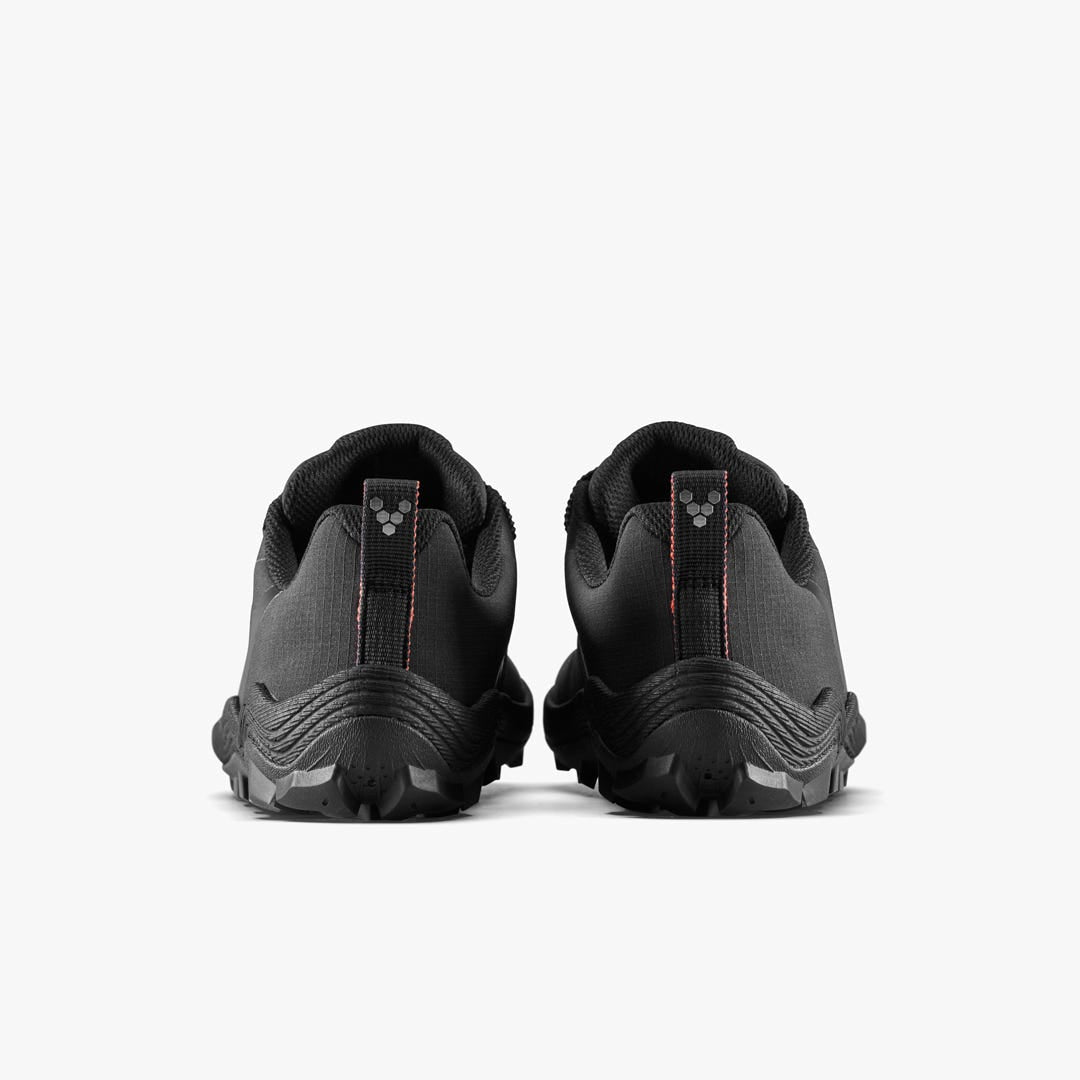 Vivobarefoot Primus Trail Flow WP Women's Sizing