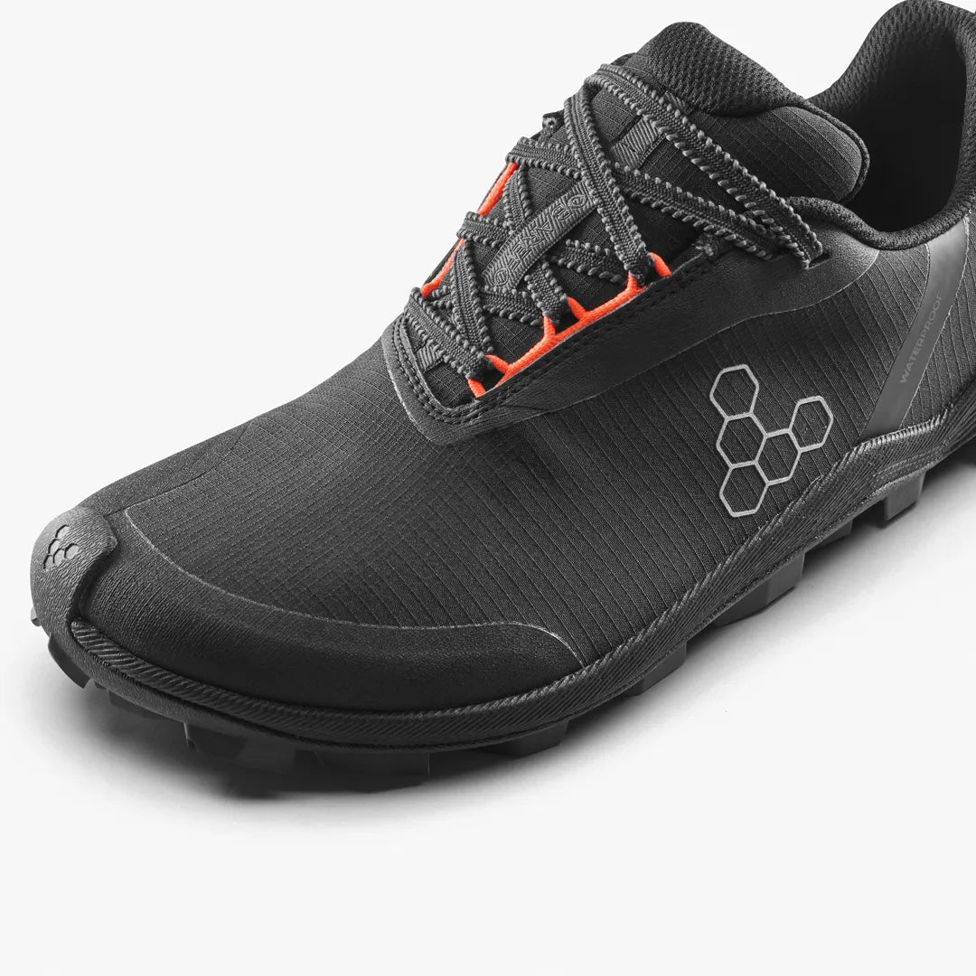 Vivobarefoot Primus Trail Flow WP Women's Sizing