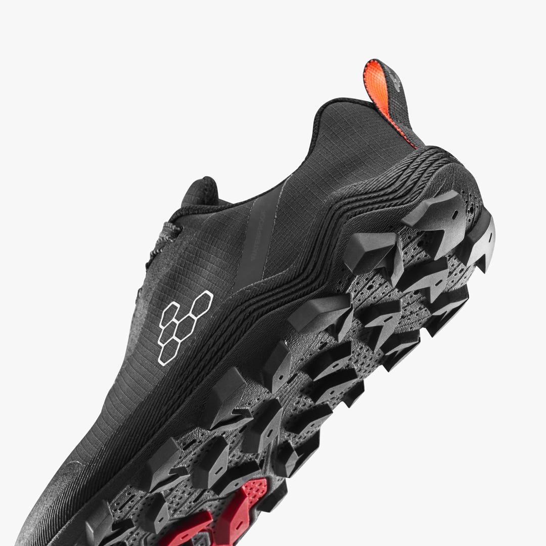Vivobarefoot Primus Trail Flow WP Women's Sizing