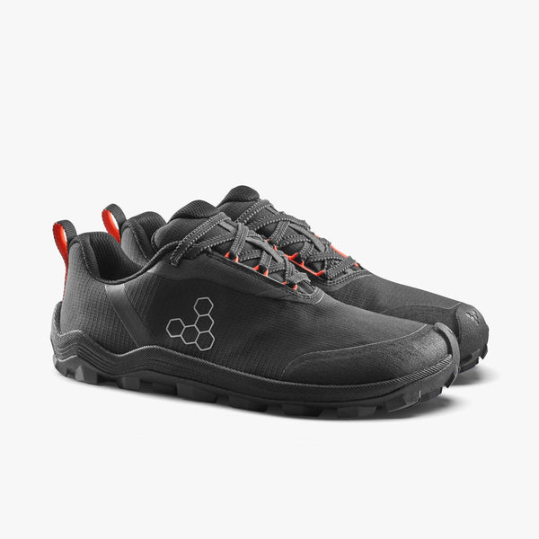 Vivobarefoot Primus Trail Flow WP Women's Sizing