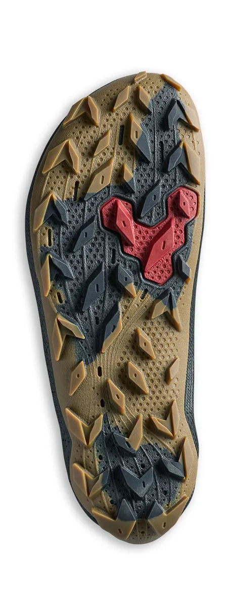 Vivobarefoot Primus Trail Flow WP Women's Sizing