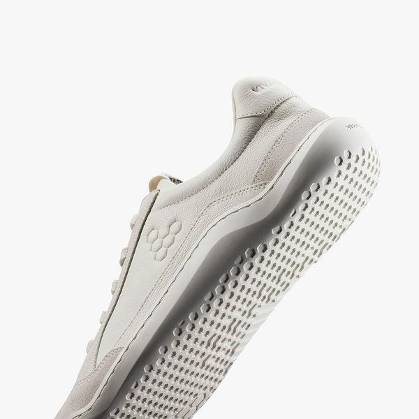 Vivobarefoot Gobi II Sneaker Premium Leather Men's Sizing
