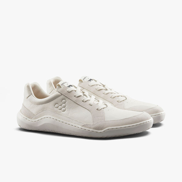 Vivobarefoot Gobi II Sneaker Premium Leather Men's Sizing