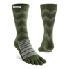 Injinji Outdoor Wool Crew Socks