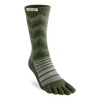 Injinji Outdoor Wool Crew Socks