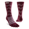 Injinji Outdoor Wool Crew Socks
