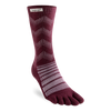 Injinji Outdoor Wool Crew Socks