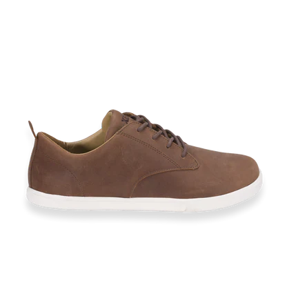 Xero Glenn Leather Shoe in Men's Sizing