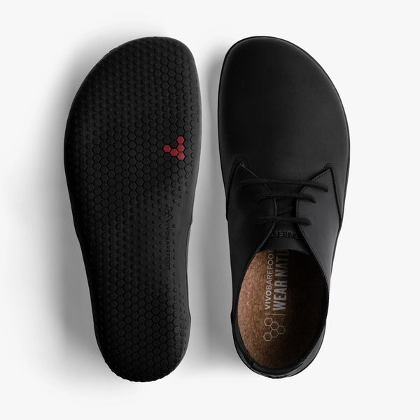 Vivobarefoot Ra IV Men's Sizing