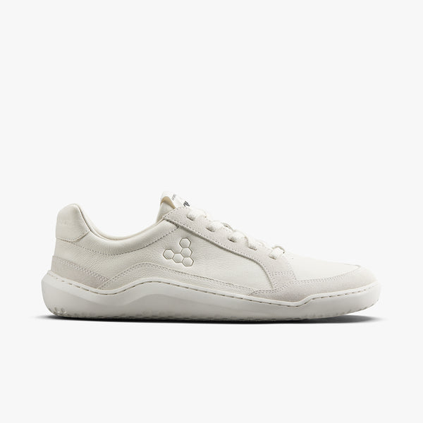 Vivobarefoot Gobi II Sneaker Premium Leather Women's Sizing