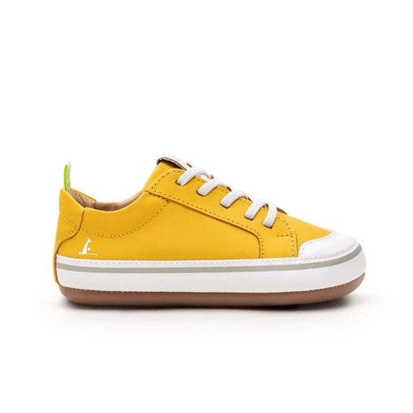 Tip Toey Joey Funky - Playground Kids Sneakers