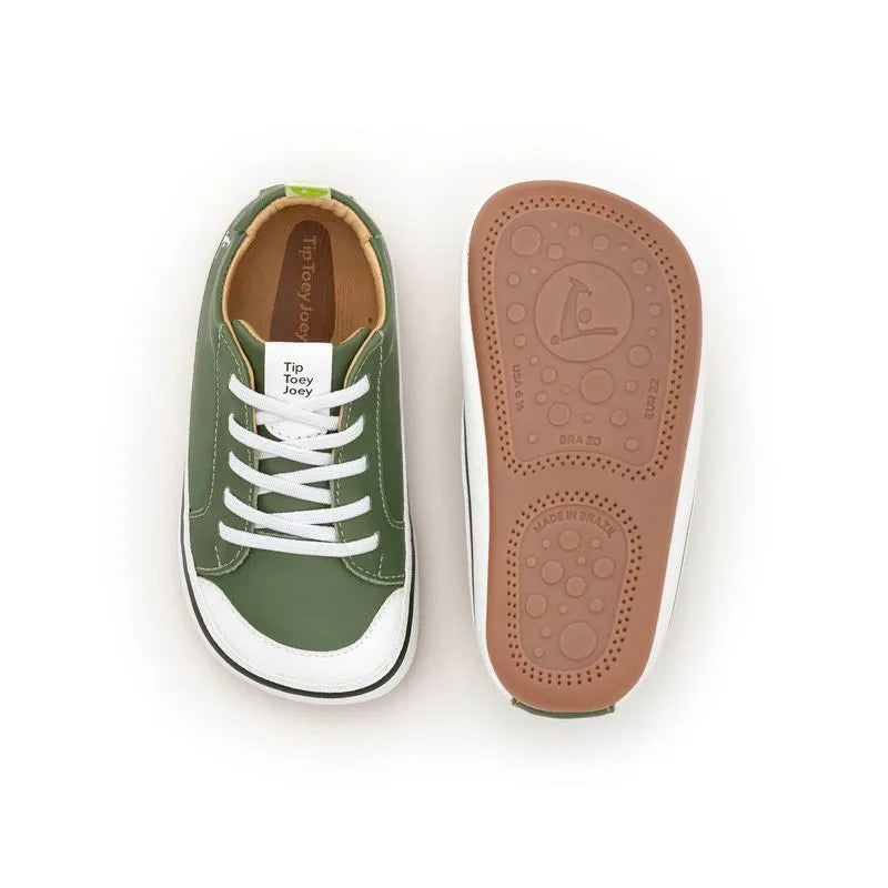 Tip Toey Joey Funky - Playground Kids Sneakers