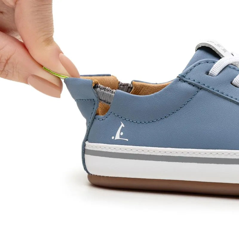 Tip Toey Joey Funky - Playground Kids Sneakers