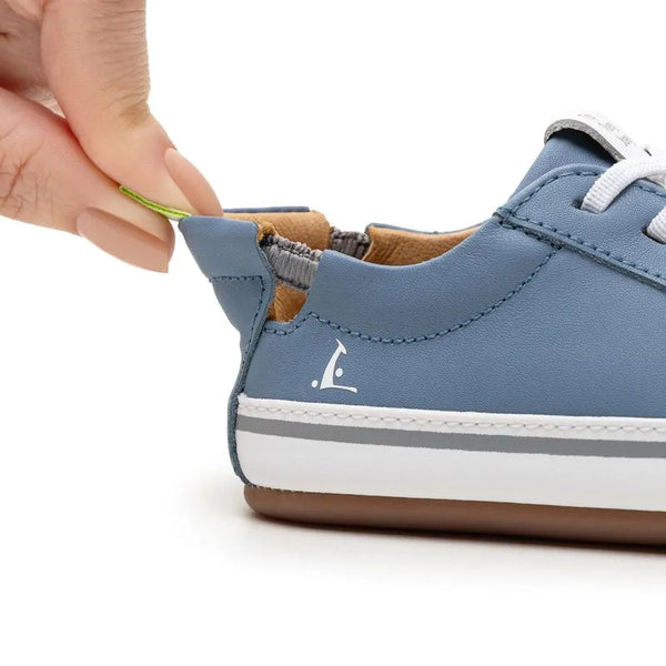 Tip Toey Joey Funky - Playground Kids Sneakers