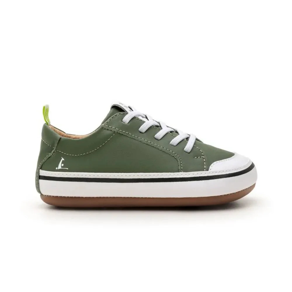 Tip Toey Joey Funky - Playground Kids Sneakers