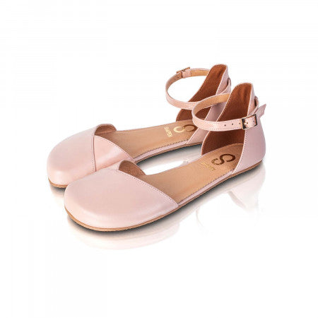 Shapen Poppy Dressy Sandal