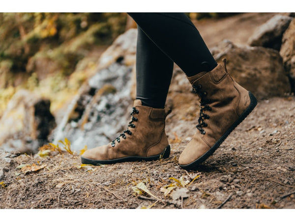 Realfoot Farmer Spring/Fall Boot