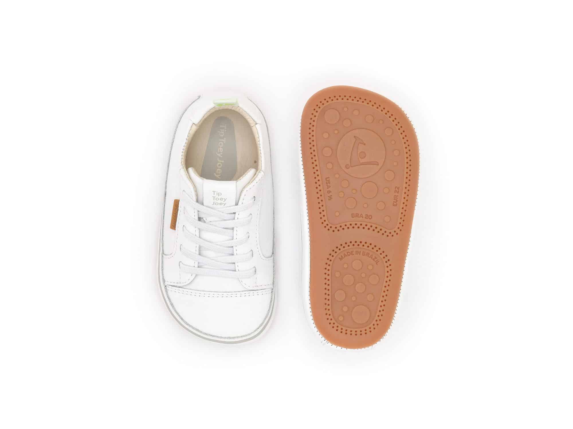 Tip Toey Joey Funky - Playground Kids Sneakers