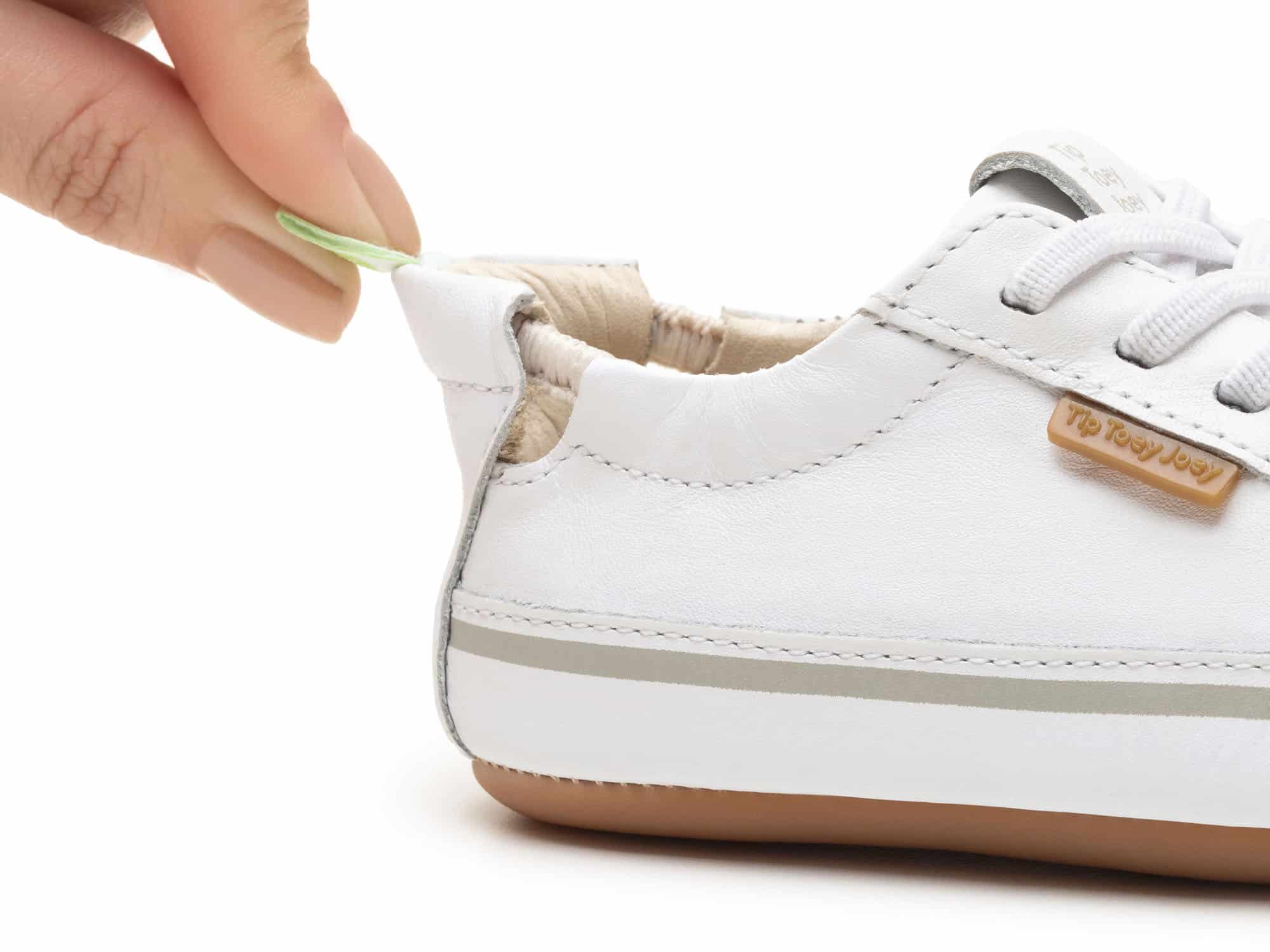 Tip Toey Joey Funky - Playground Kids Sneakers