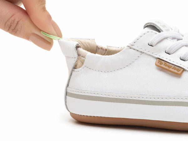 Tip Toey Joey Funky - Playground Kids Sneakers