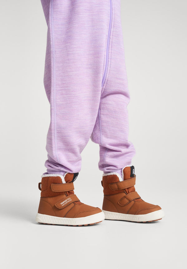 Reima Pyrytys Kids Waterproof Winter Boot