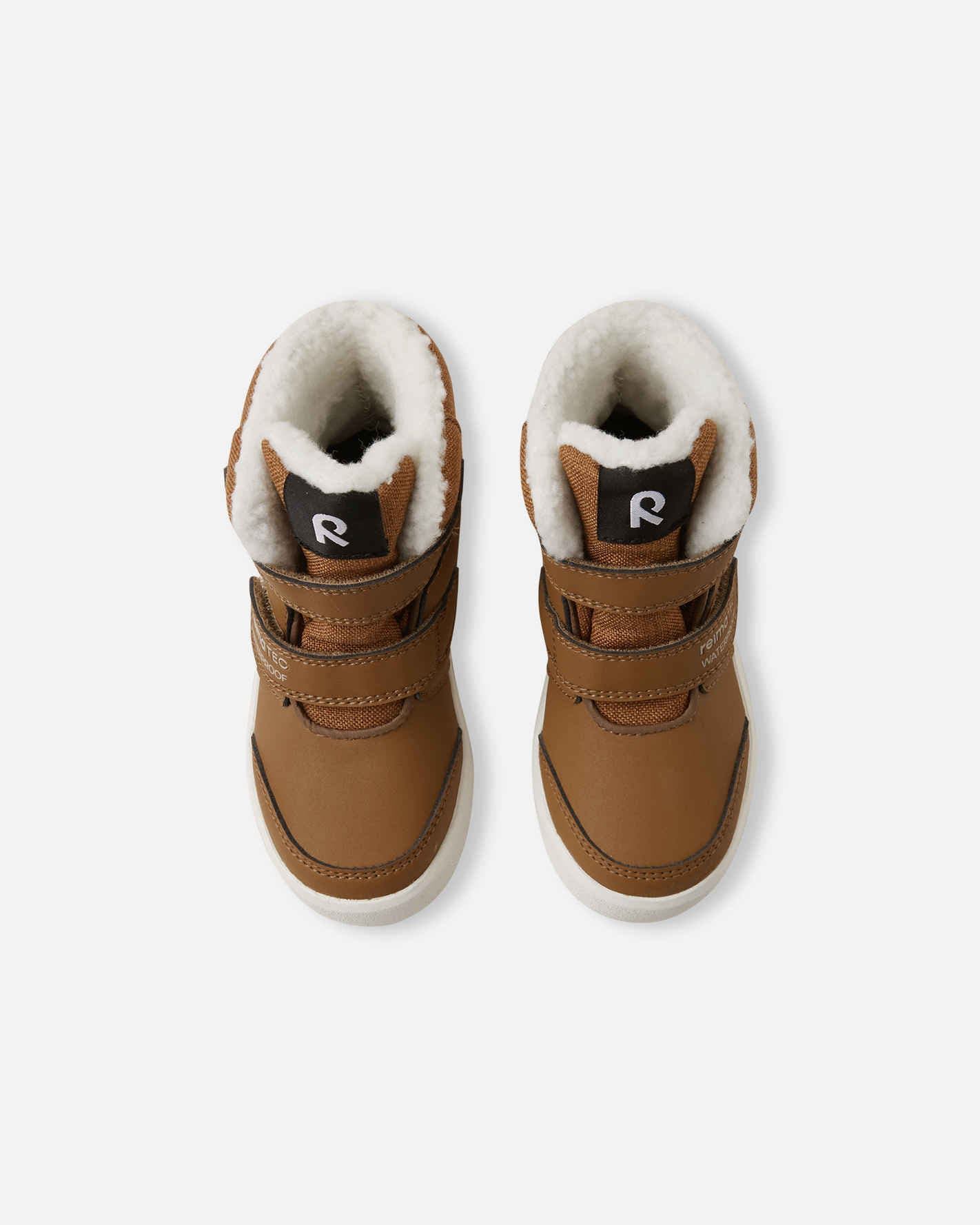 Reima Pyrytys Kids Waterproof Winter Boot