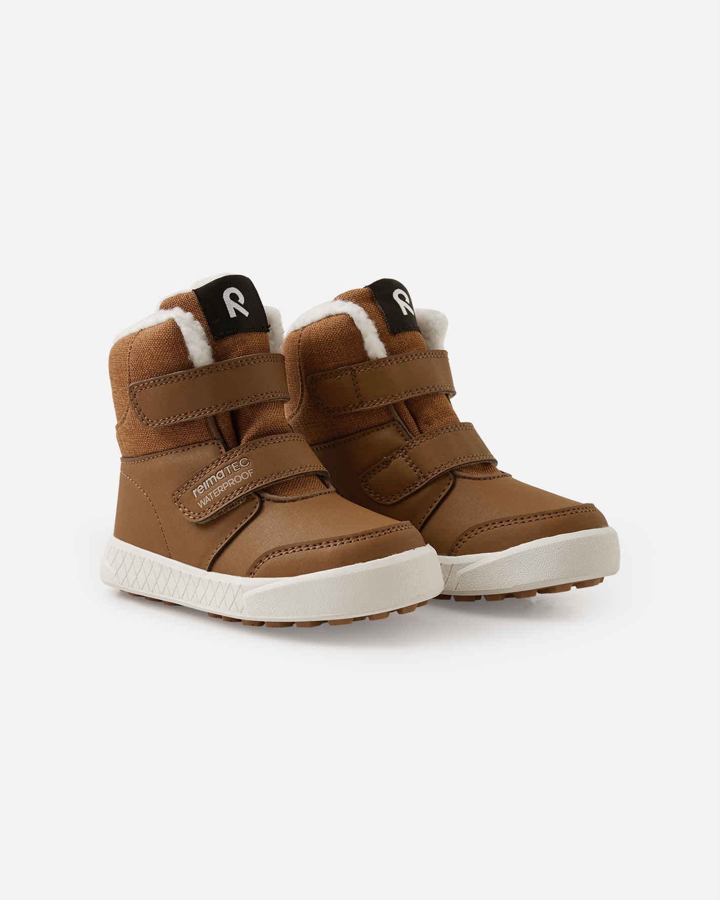 Reima Pyrytys Kids Waterproof Winter Boot