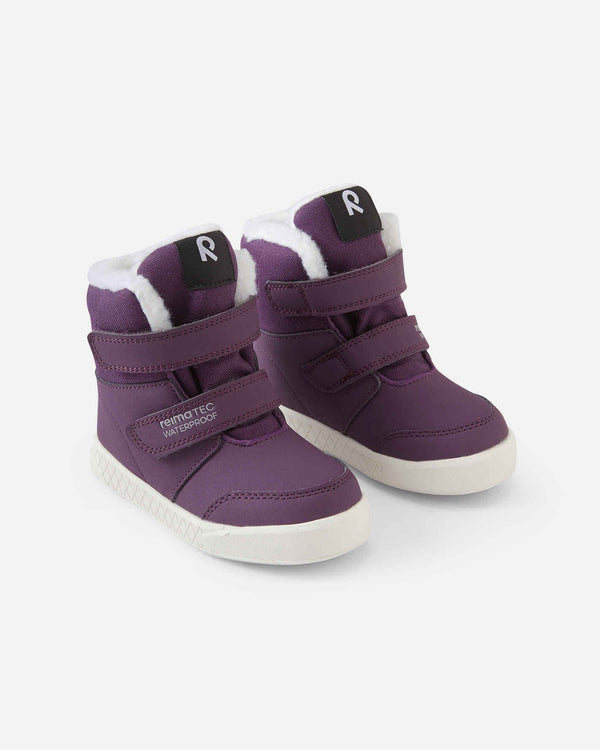 Reima Pyrytys Kids Waterproof Winter Boot