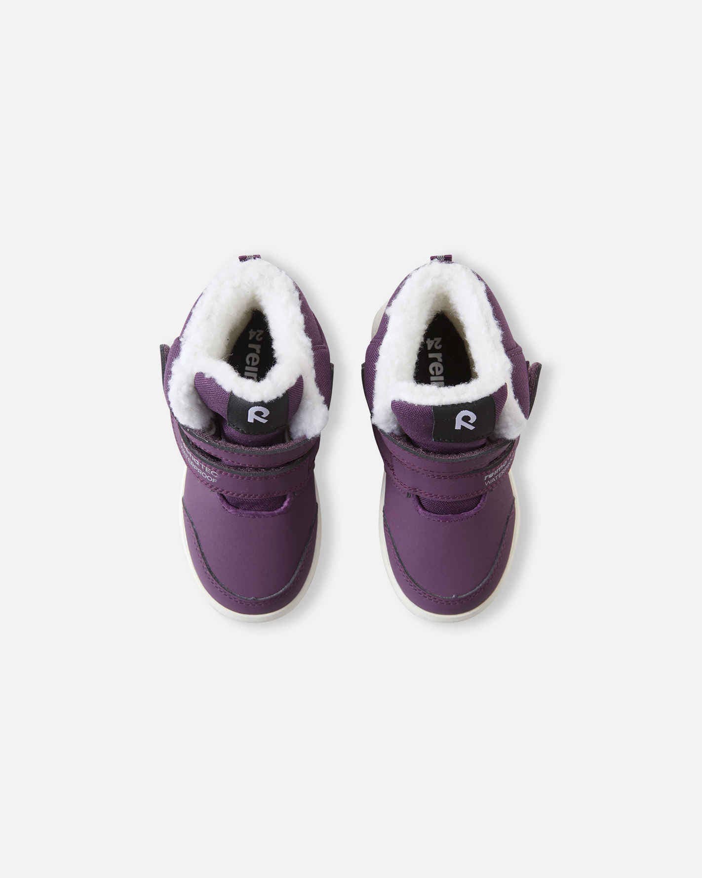 Reima Pyrytys Kids Waterproof Winter Boot