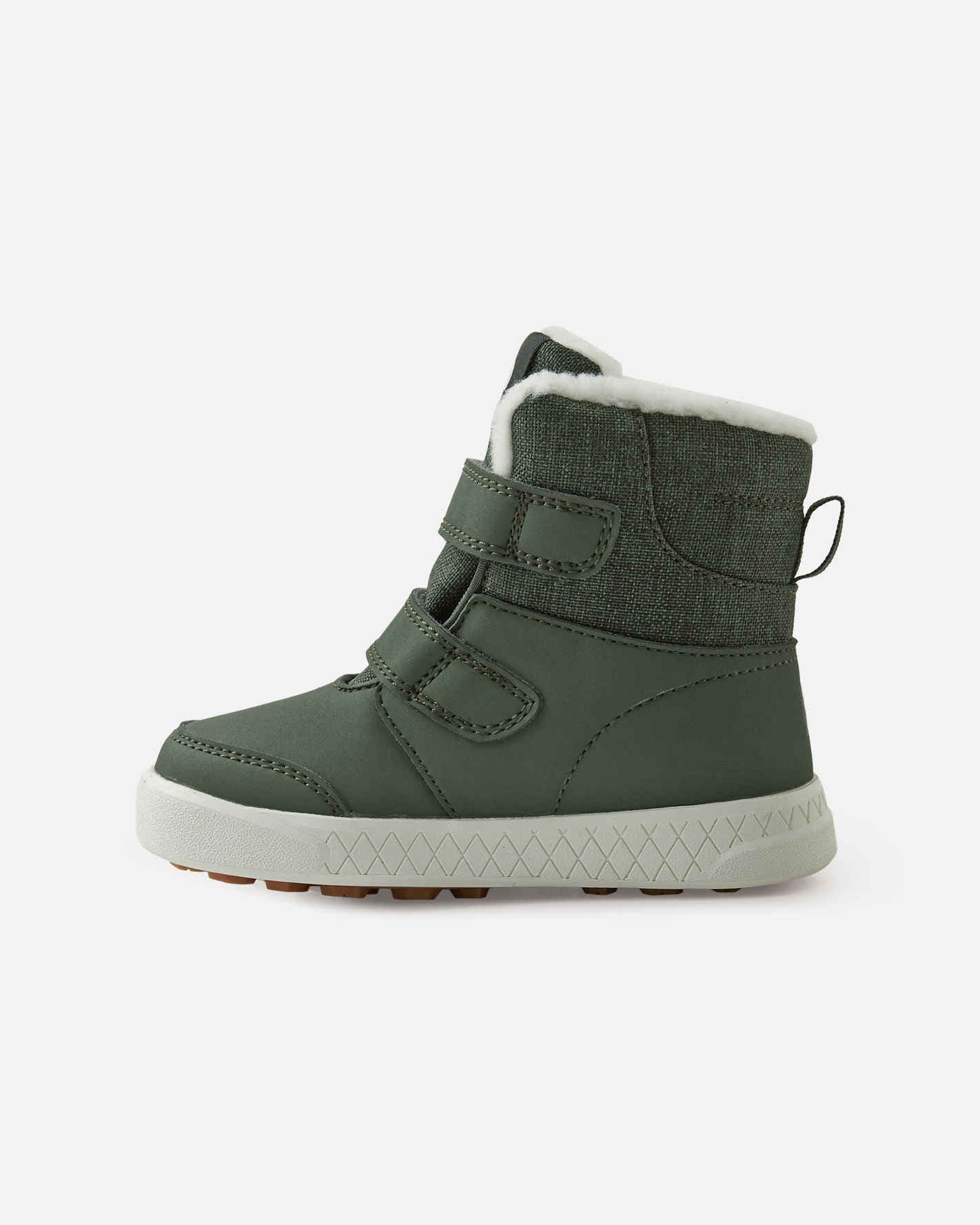 Reima Pyrytys Kids Waterproof Winter Boot