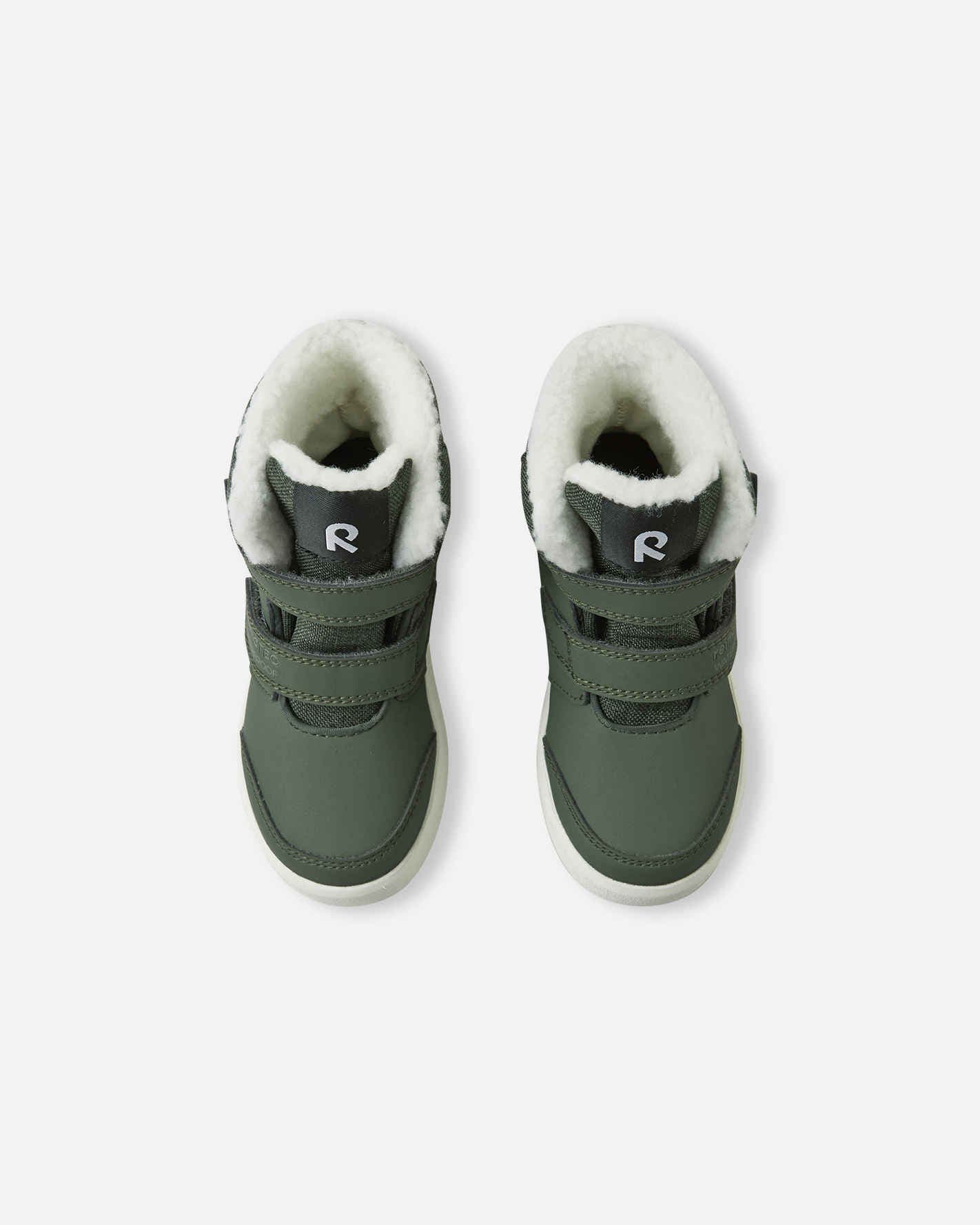 Reima Pyrytys Kids Waterproof Winter Boot