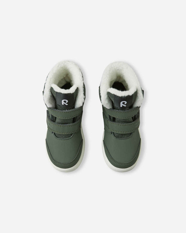 Reima Pyrytys Kids Waterproof Winter Boot