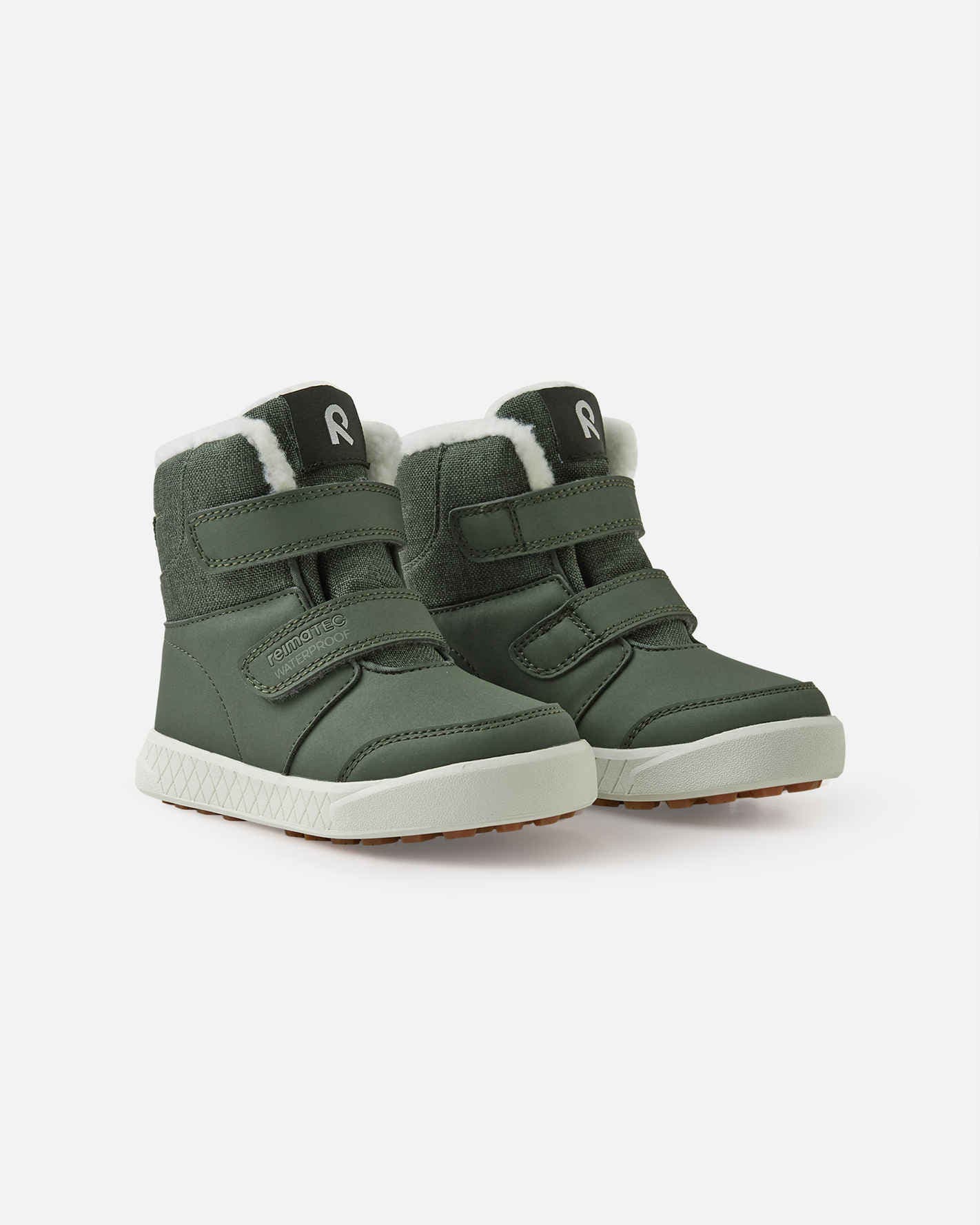 Reima Pyrytys Kids Waterproof Winter Boot