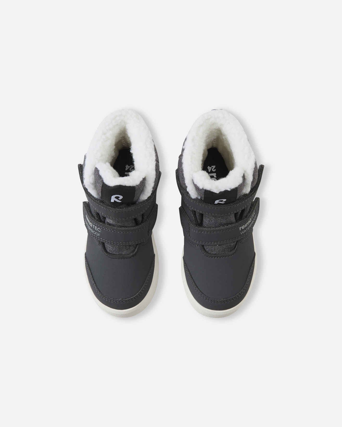 Reima Pyrytys Kids Waterproof Winter Boot