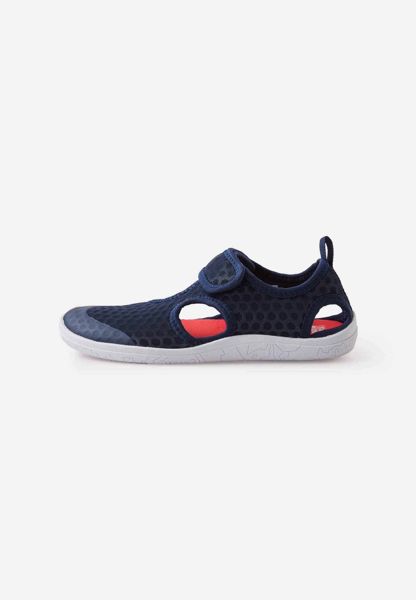 Reima Rantaan Kids Barefoot Sandals