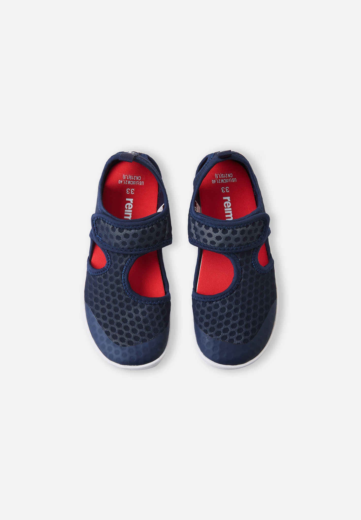 Reima Rantaan Kids Barefoot Sandals