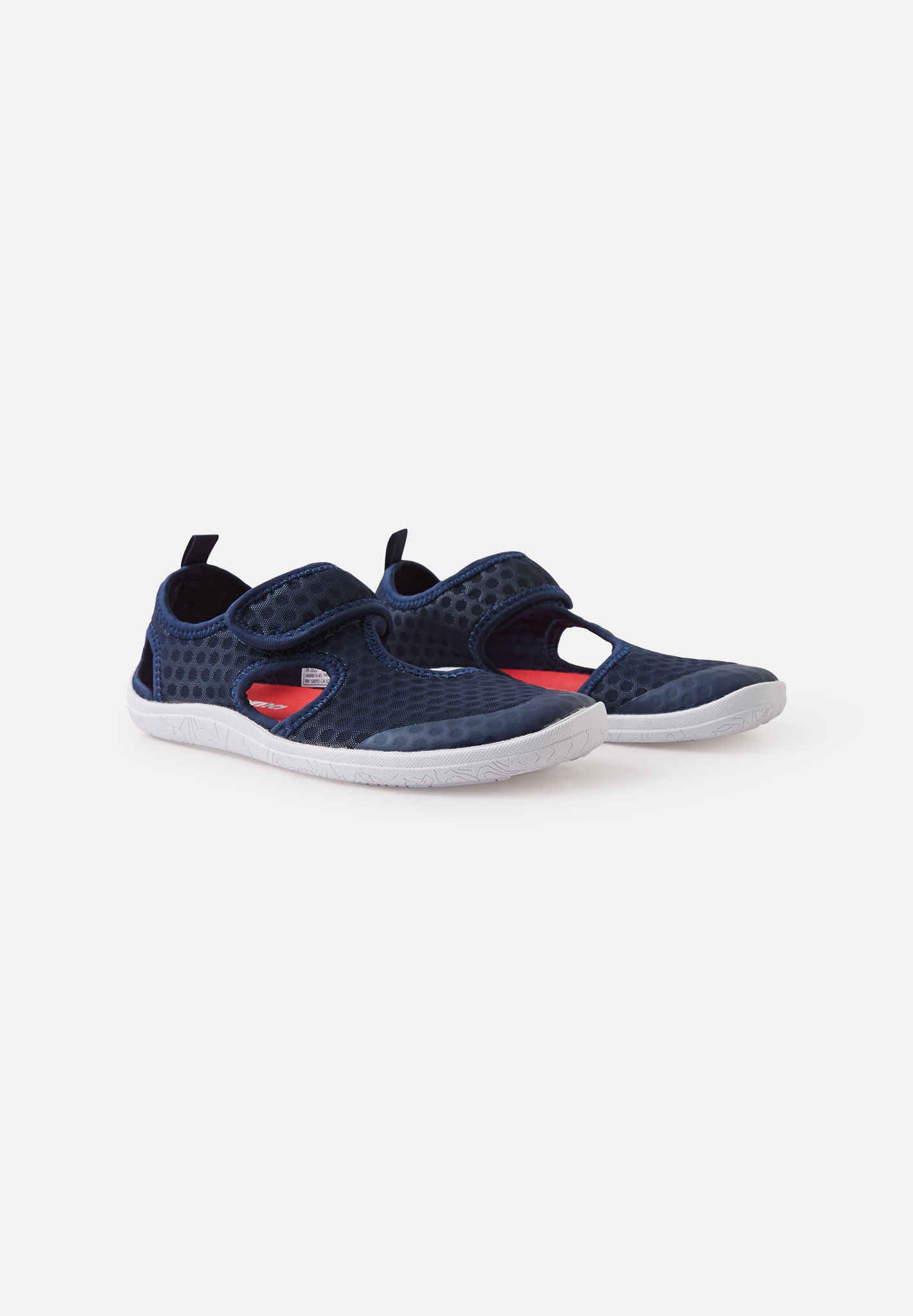 Reima Rantaan Kids Barefoot Sandals