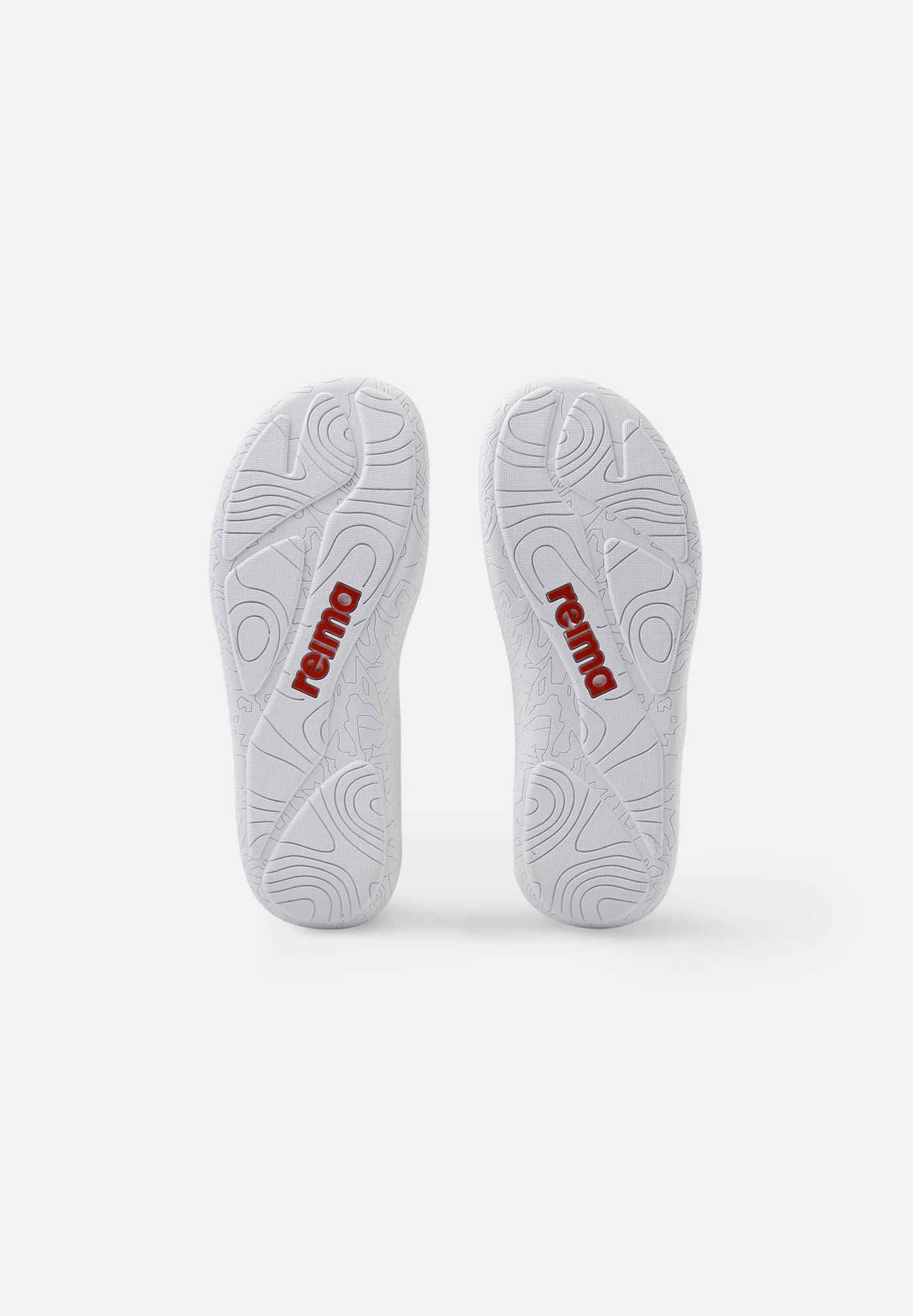 Reima Rantaan Kids Barefoot Sandals