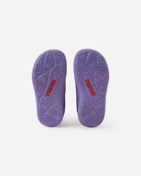 Reima Telmin Kids Barefoot Shoes