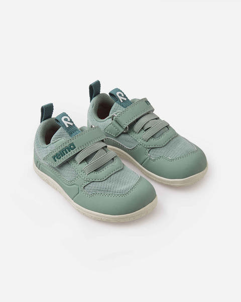 Reima Telmin Kids Barefoot Shoes