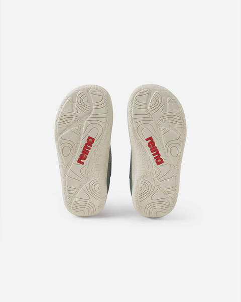 Reima Telmin Kids Barefoot Shoes