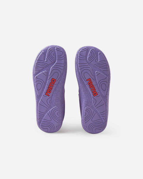 Reima Telmin Junior Barefoot Shoes