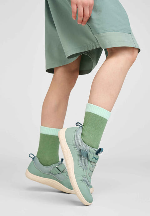 Reima Telmin Junior Barefoot Shoes