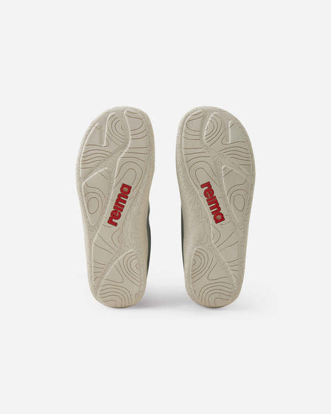 Reima Telmin Junior Barefoot Shoes
