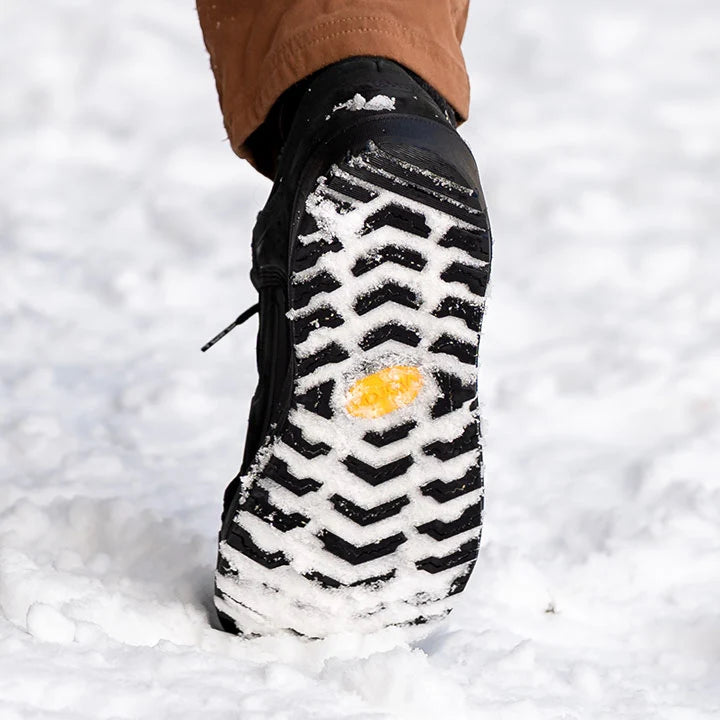 Lems Trail Thrasher Pro Waterproof Sneaker